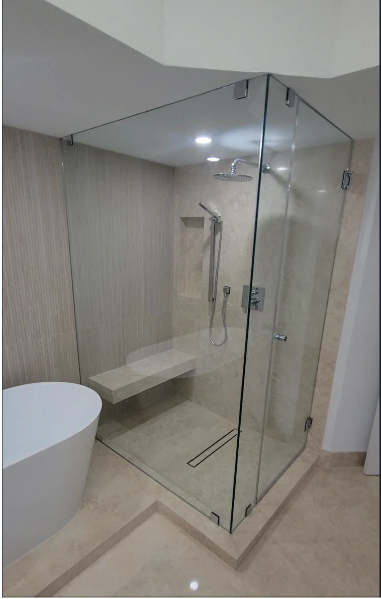 Bathroom Remodeling