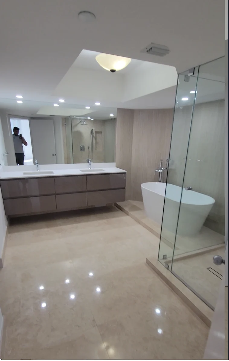 Flooring & Tile