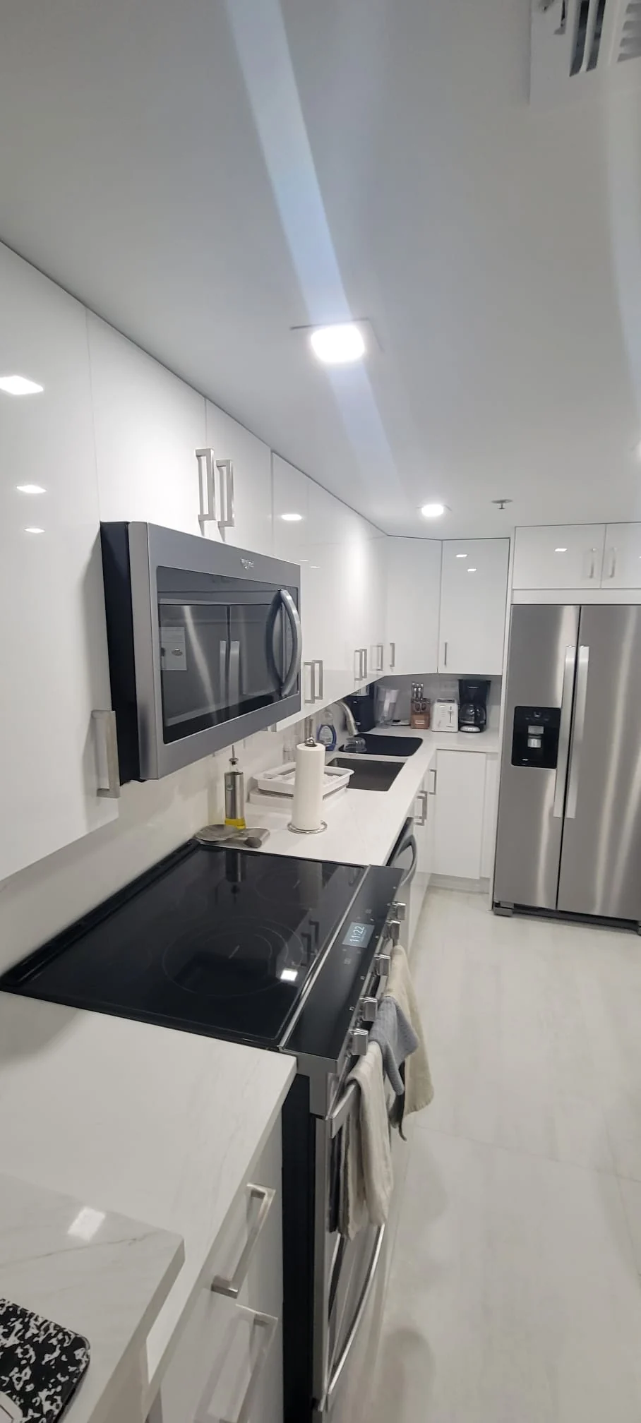 Kitchen Remodeling