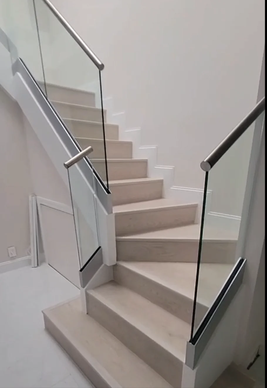Whole Home Remodeling